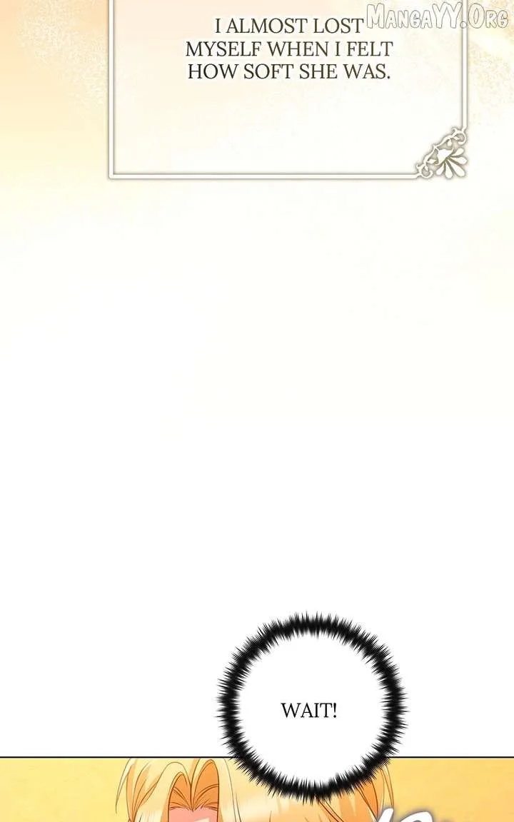 We Lost Our Engagement Chapter 58 page 86