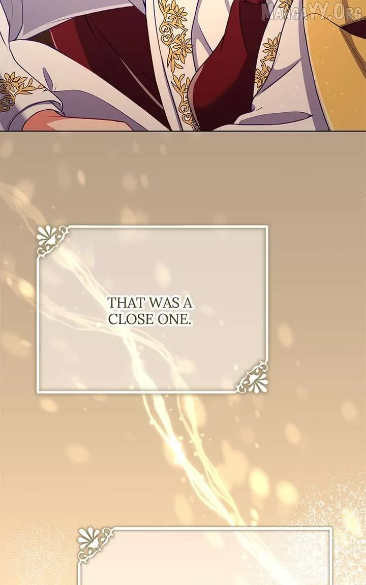 We Lost Our Engagement Chapter 58 page 85