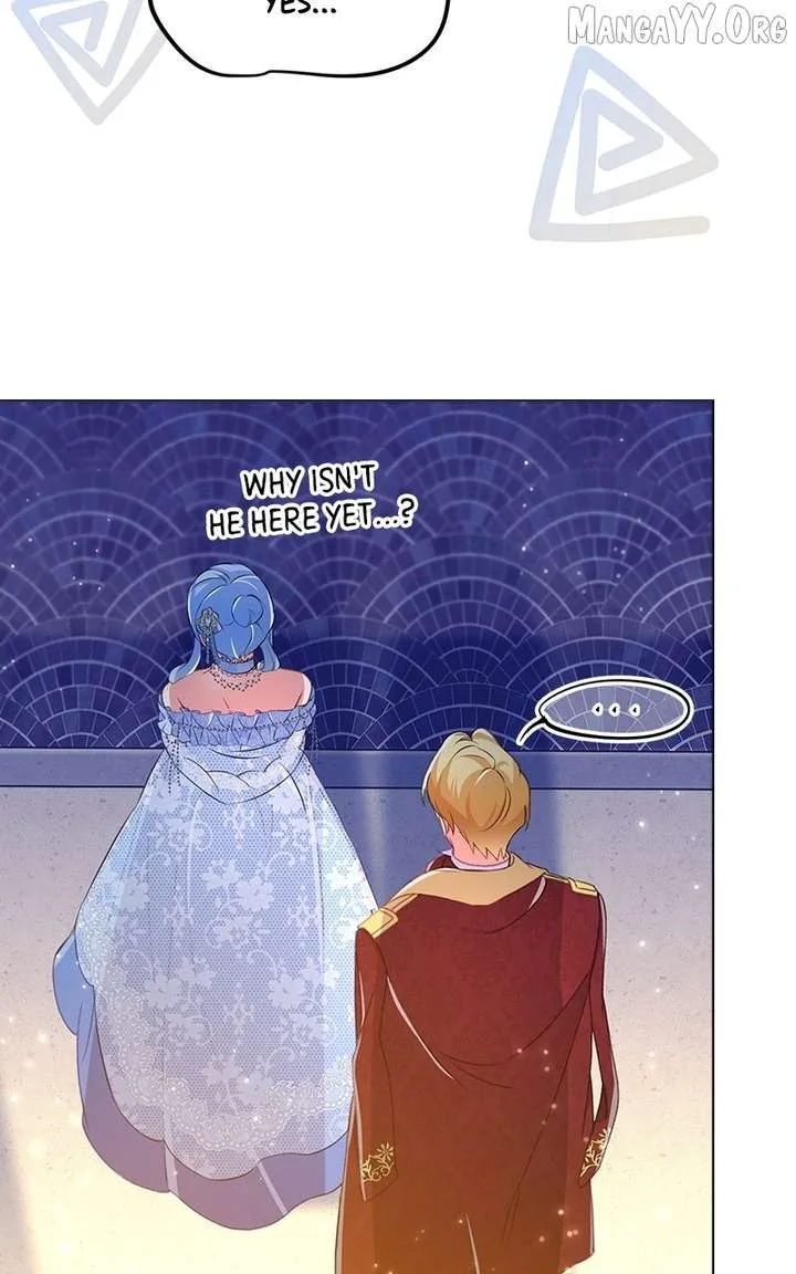 We Lost Our Engagement Chapter 56 page 76