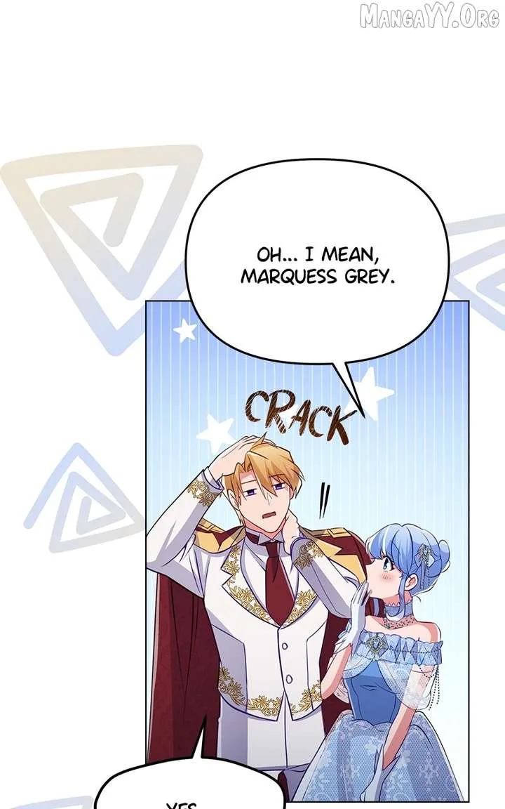 We Lost Our Engagement Chapter 56 page 75