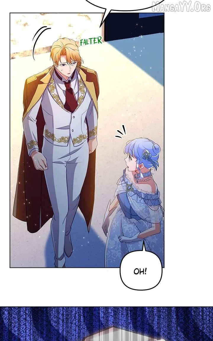 We Lost Our Engagement Chapter 56 page 73