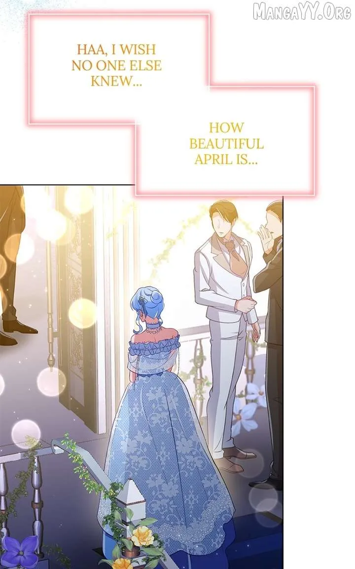 We Lost Our Engagement Chapter 56 page 59