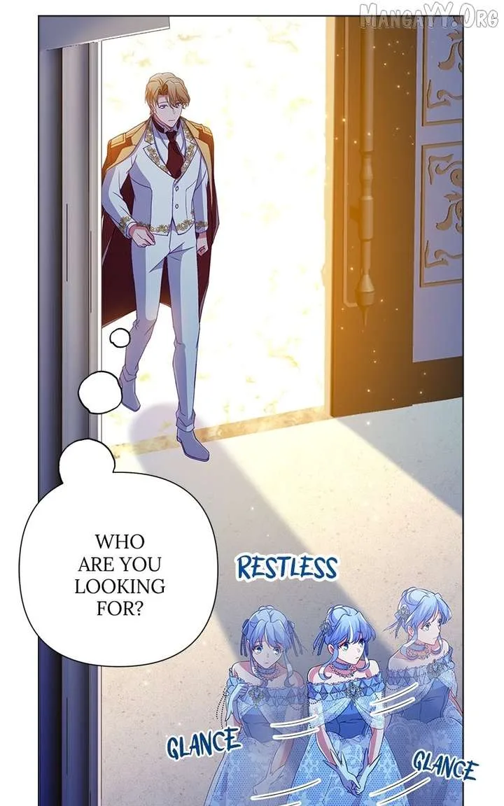We Lost Our Engagement Chapter 56 page 71