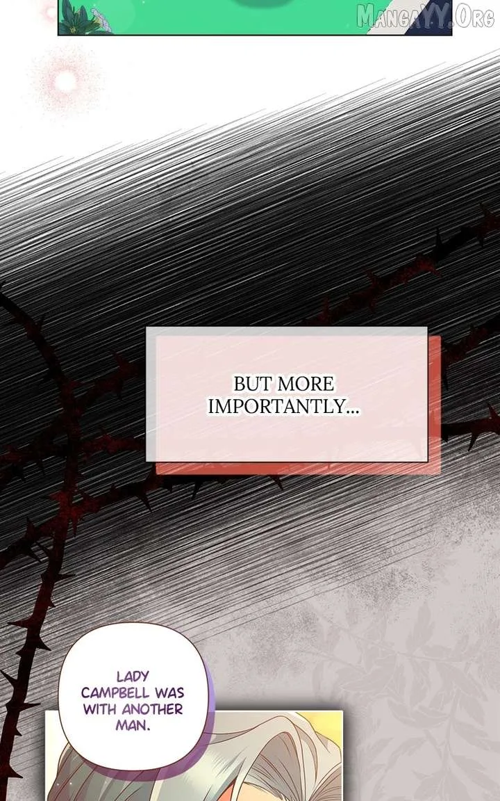 We Lost Our Engagement Chapter 56 page 55