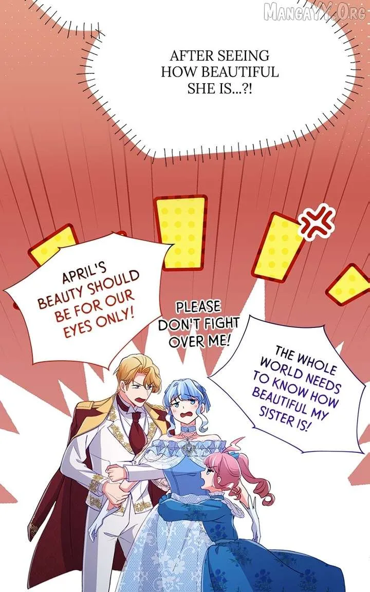 We Lost Our Engagement Chapter 56 page 66