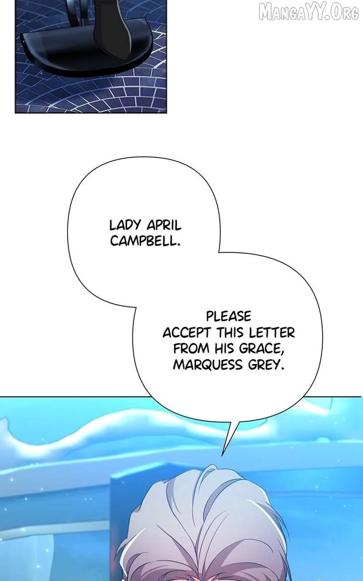 We Lost Our Engagement Chapter 57 page 5