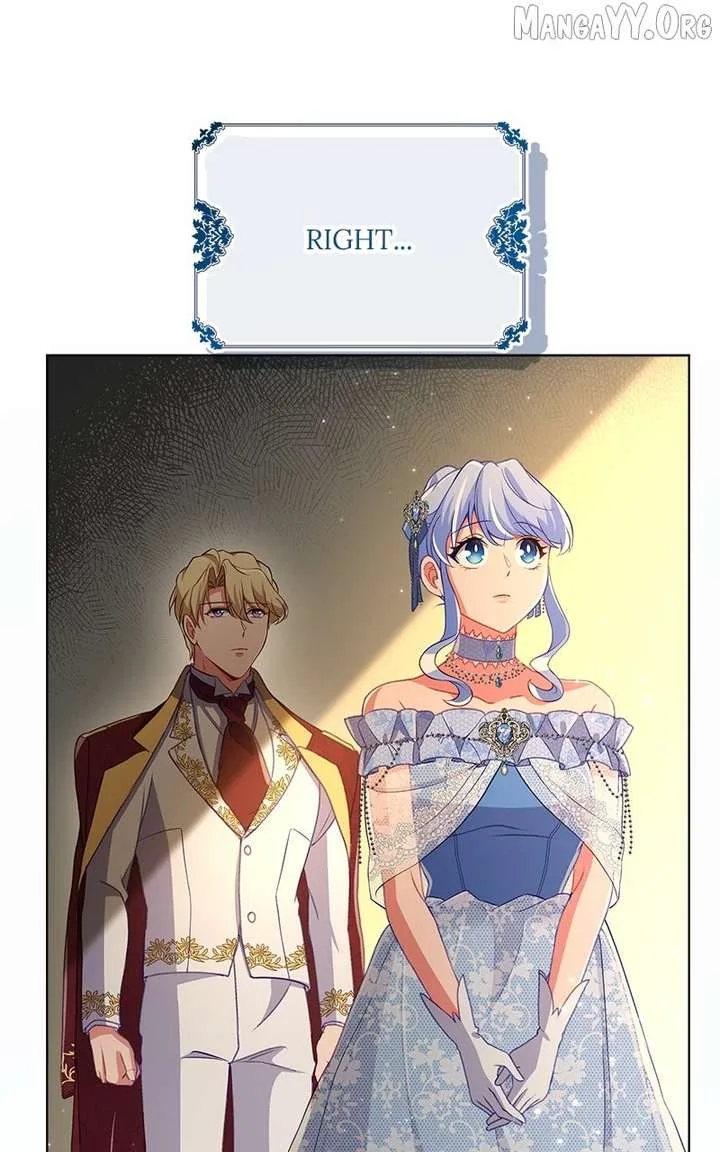 We Lost Our Engagement Chapter 56 page 80
