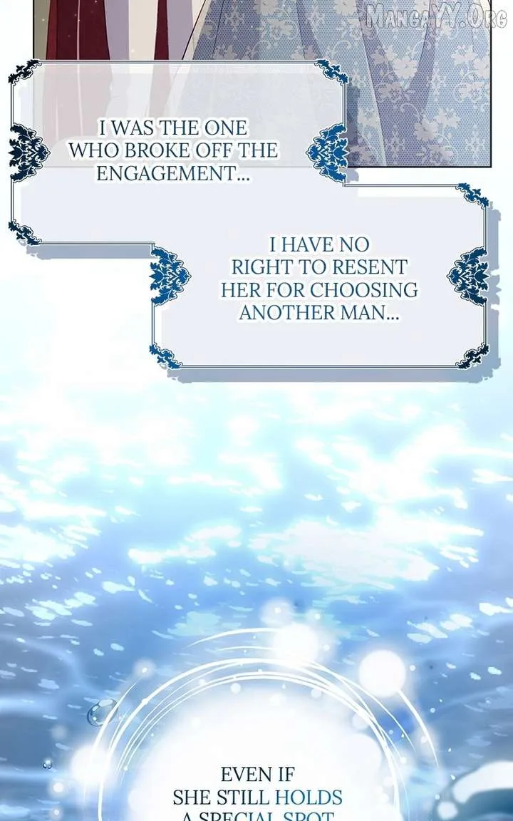 We Lost Our Engagement Chapter 56 page 81
