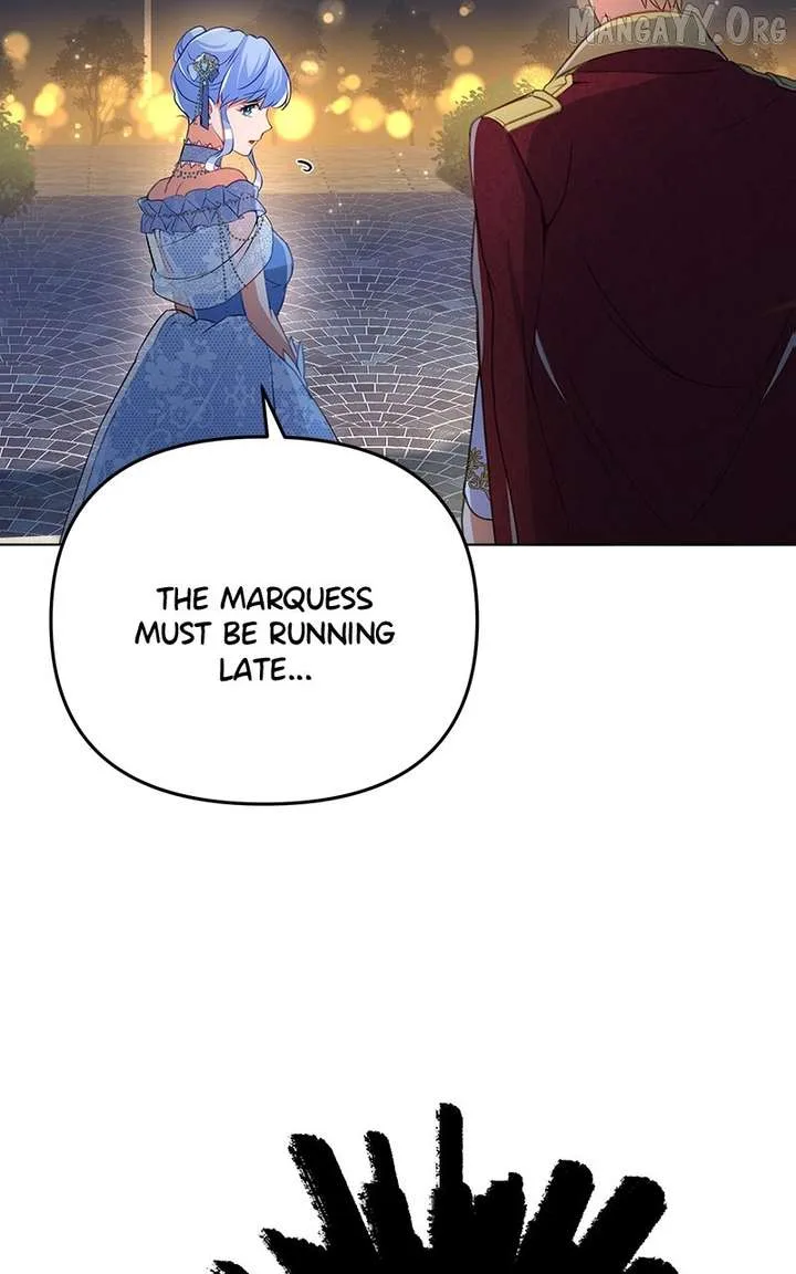 We Lost Our Engagement Chapter 56 page 85