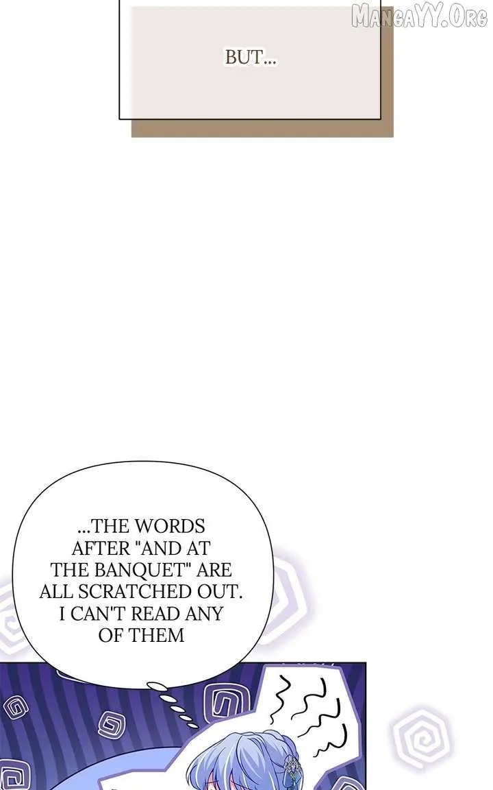 We Lost Our Engagement Chapter 57 page 16
