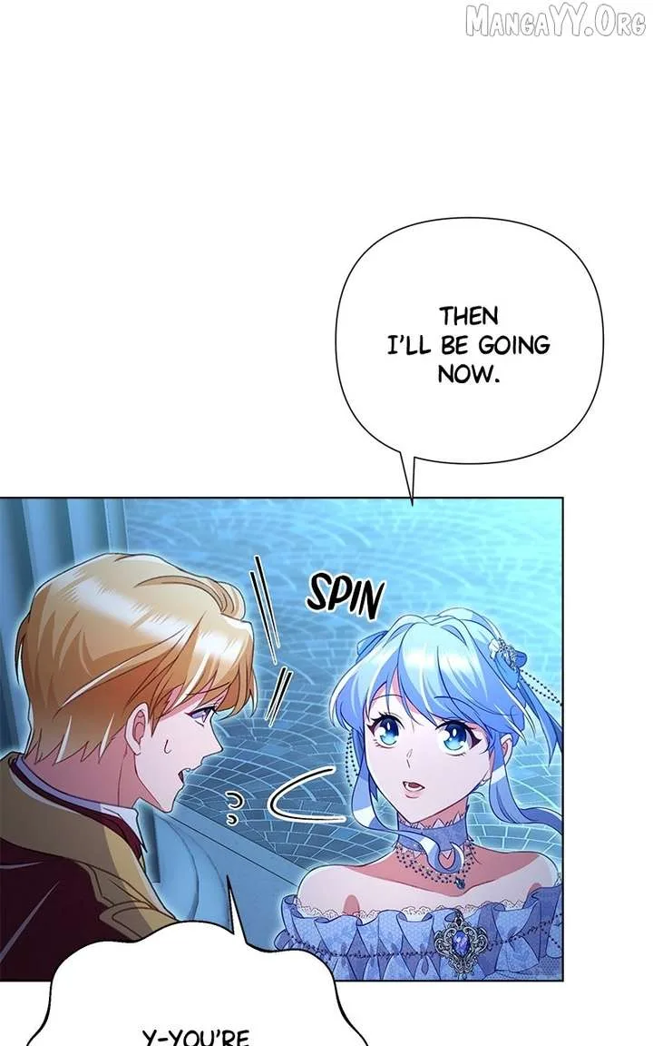 We Lost Our Engagement Chapter 57 page 22