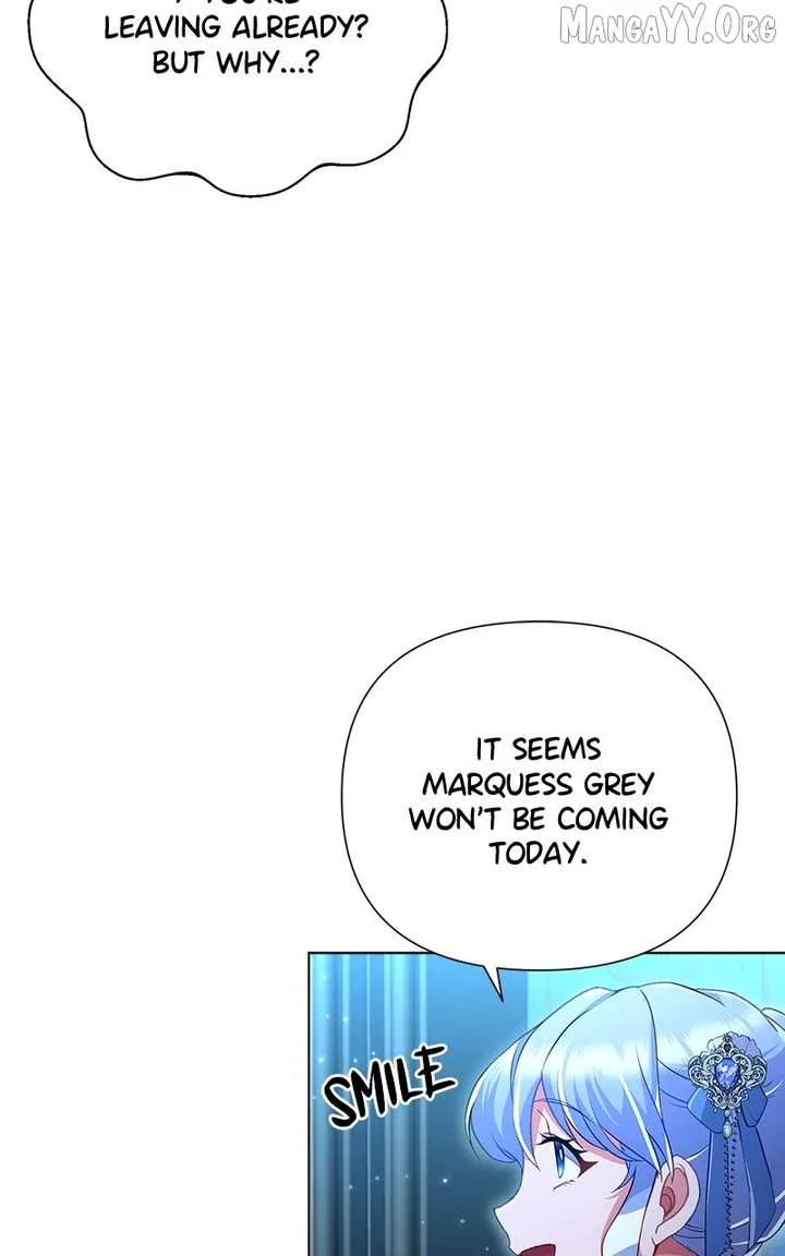 We Lost Our Engagement Chapter 57 page 23