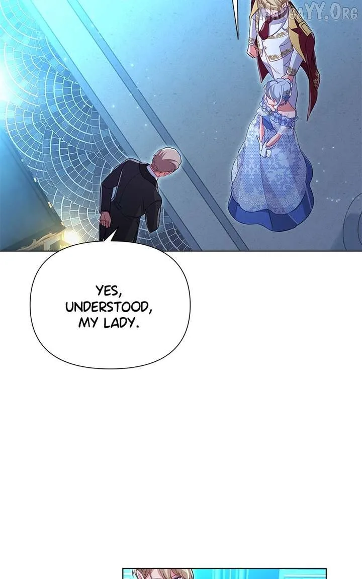 We Lost Our Engagement Chapter 57 page 18