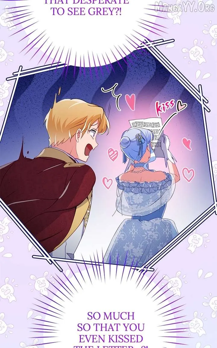 We Lost Our Engagement Chapter 57 page 20