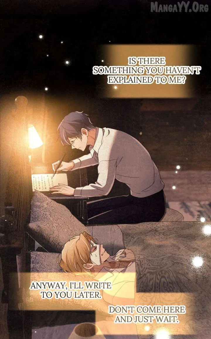 We Lost Our Engagement Chapter 57 page 9