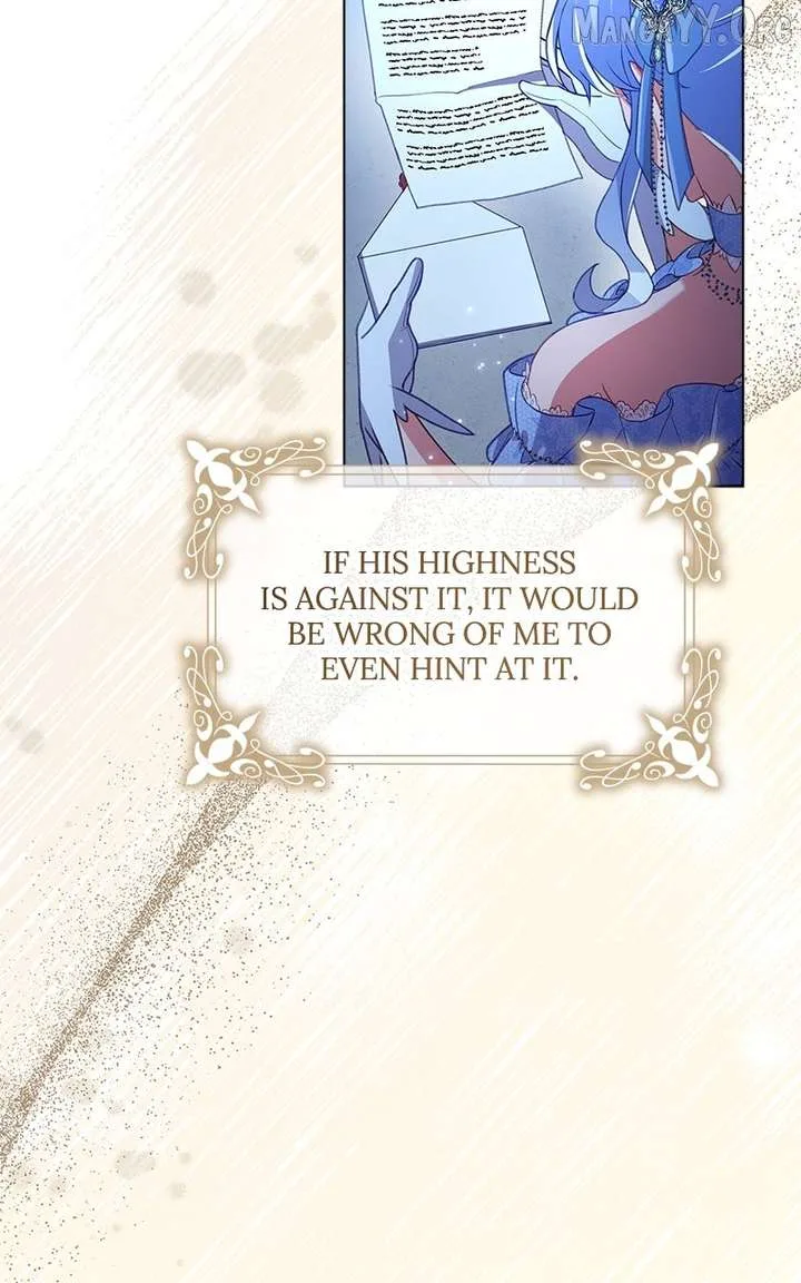We Lost Our Engagement Chapter 57 page 14