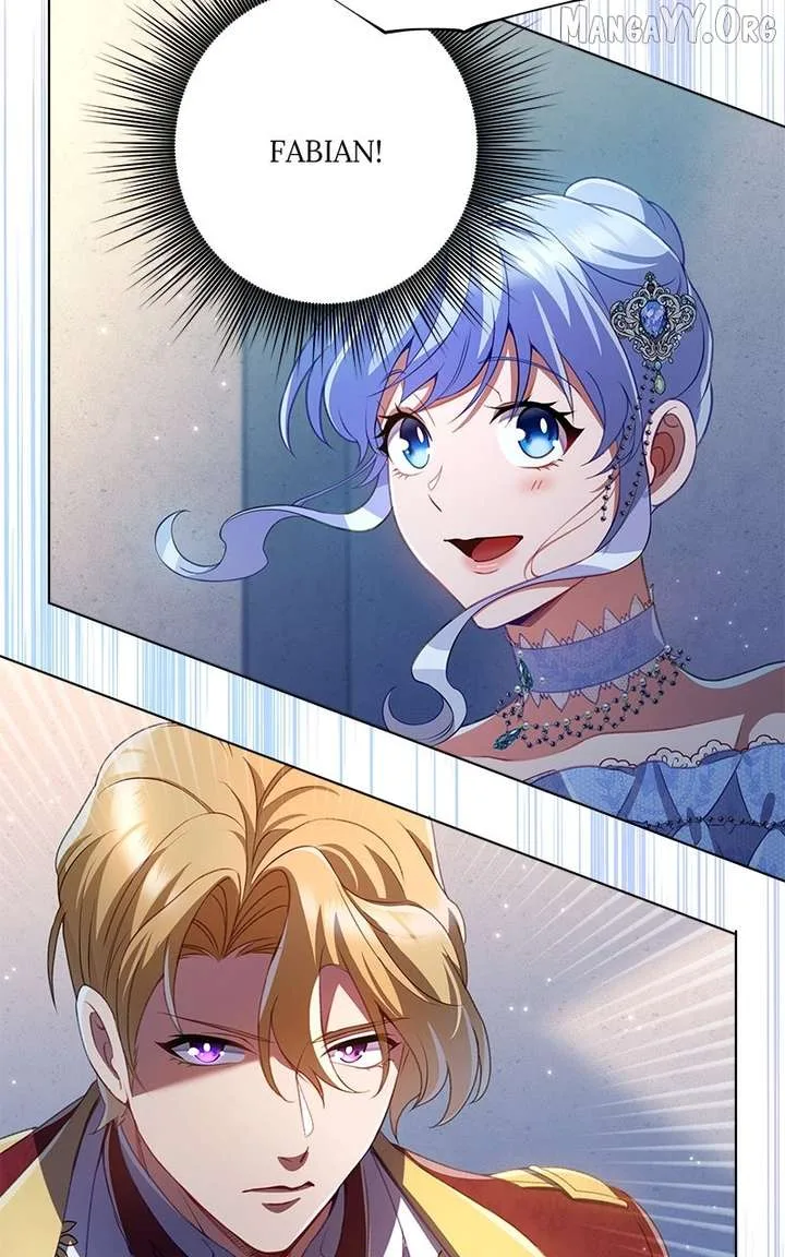We Lost Our Engagement Chapter 56 page 90