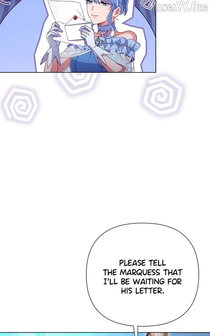 We Lost Our Engagement Chapter 57 page 17
