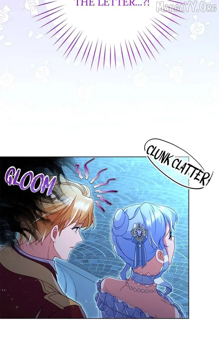 We Lost Our Engagement Chapter 57 page 21