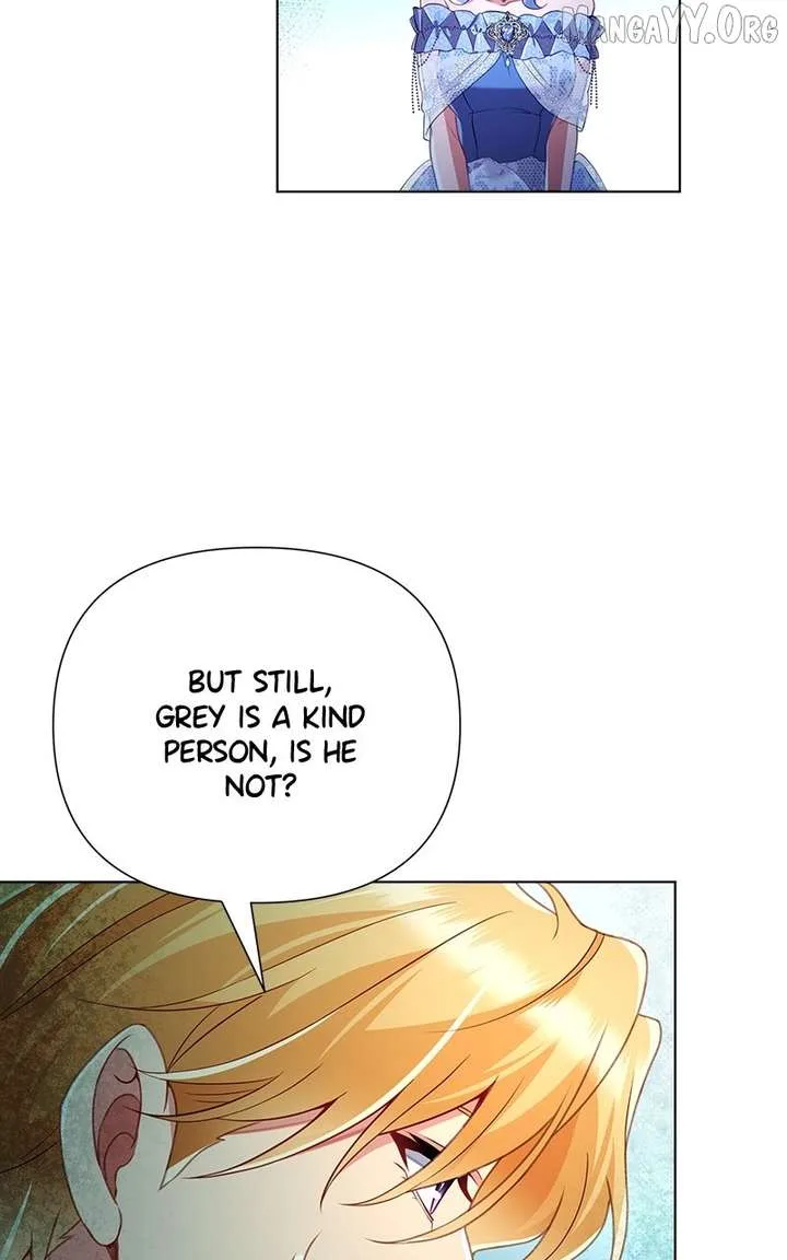 We Lost Our Engagement Chapter 57 page 28