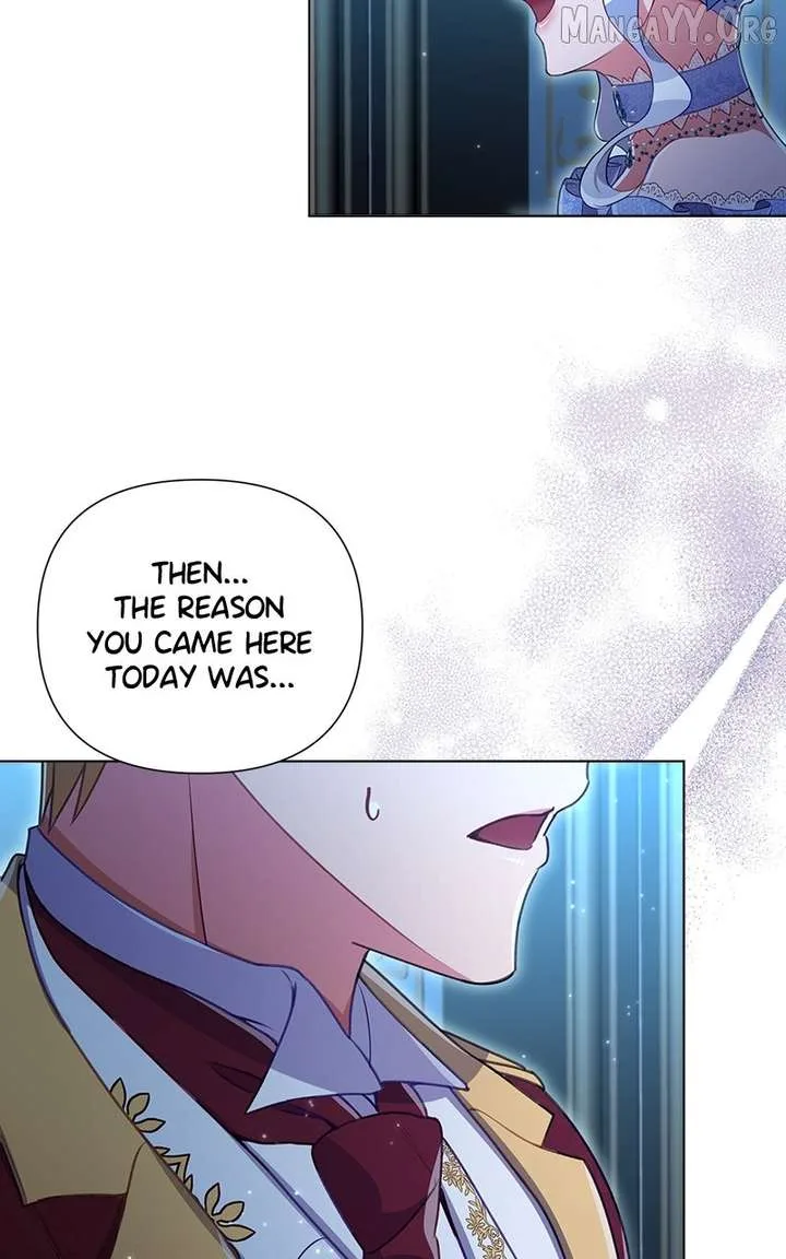 We Lost Our Engagement Chapter 57 page 24