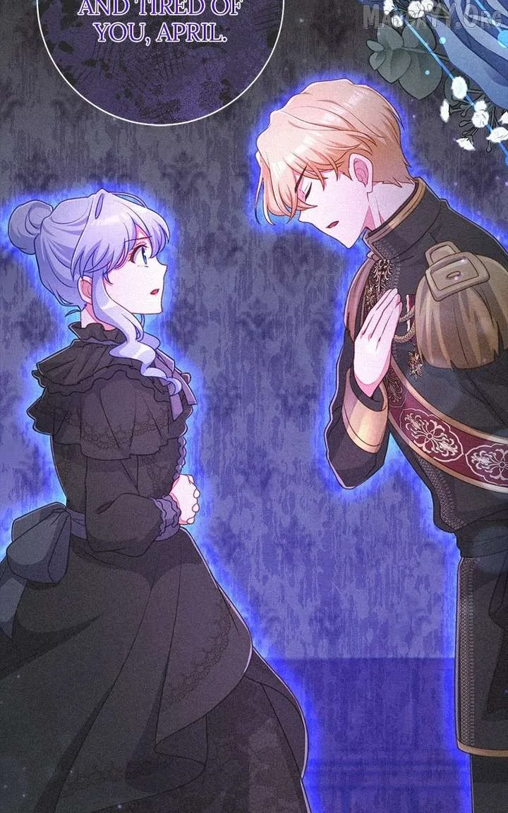 We Lost Our Engagement Chapter 57 page 35