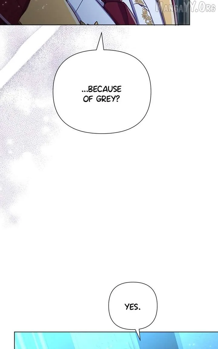 We Lost Our Engagement Chapter 57 page 25