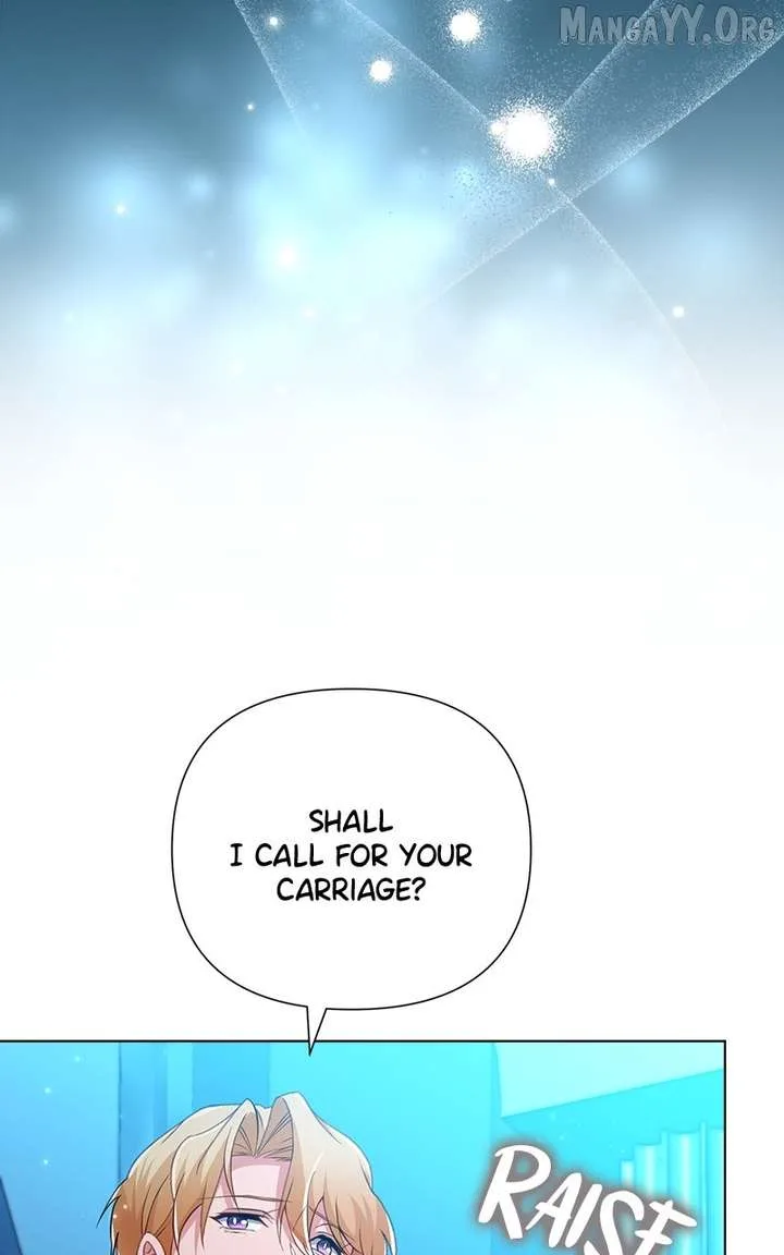 We Lost Our Engagement Chapter 57 page 40