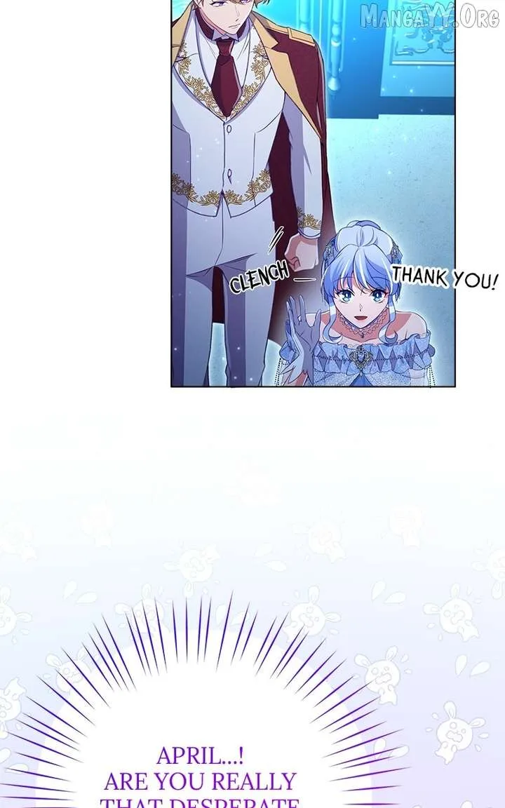 We Lost Our Engagement Chapter 57 page 19