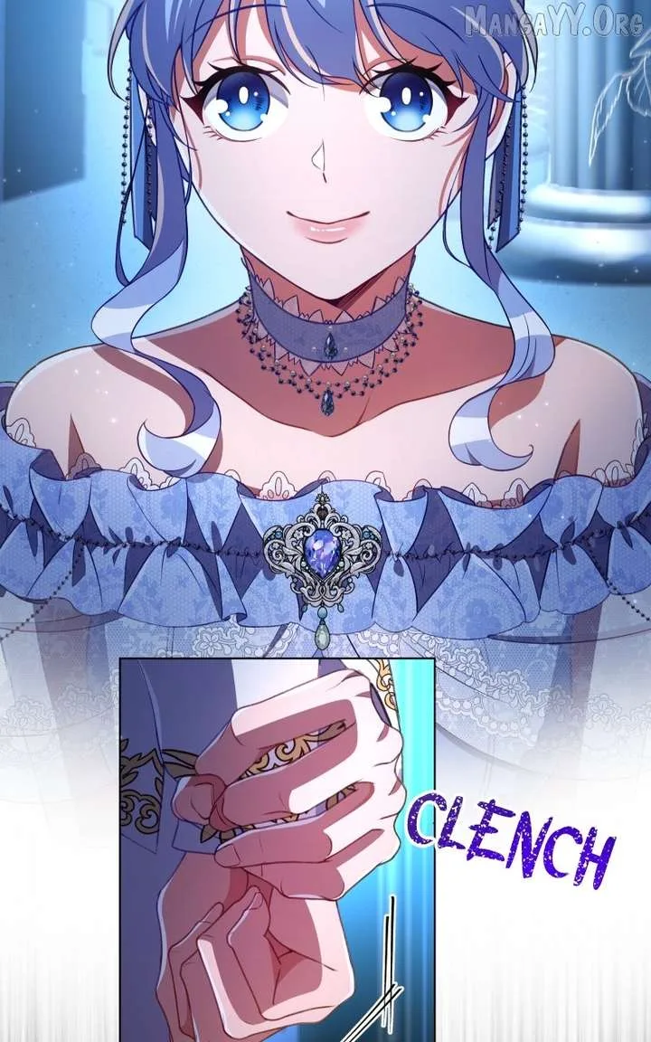 We Lost Our Engagement Chapter 57 page 33