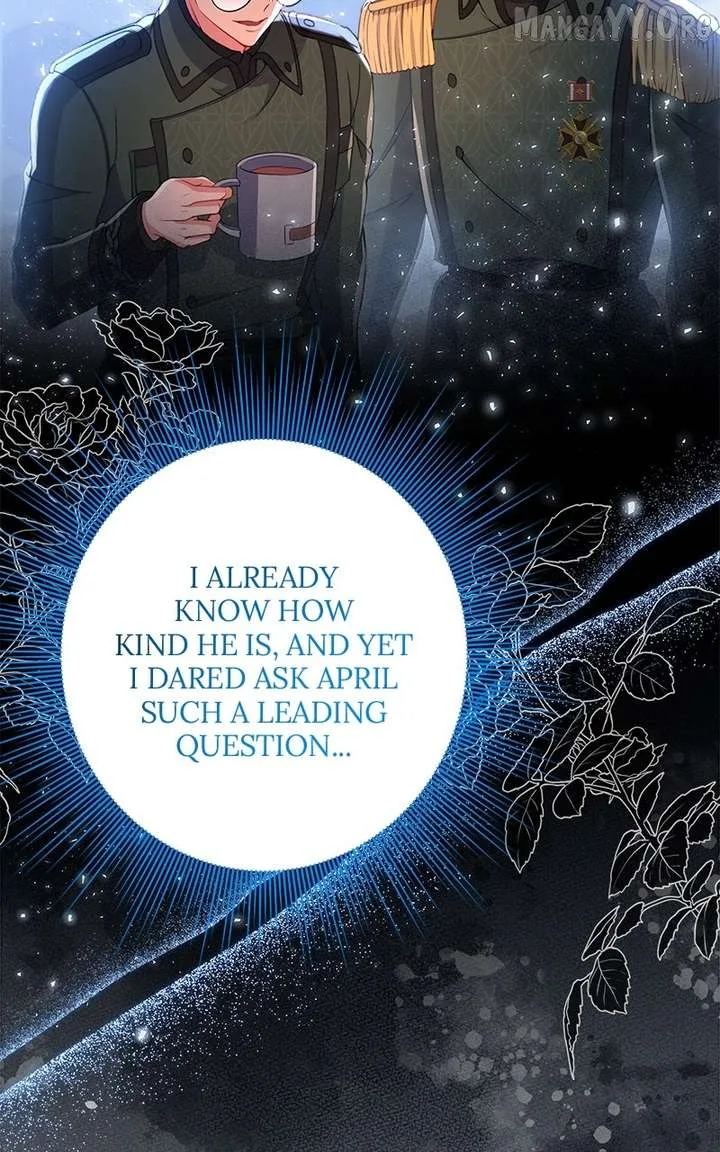We Lost Our Engagement Chapter 57 page 31
