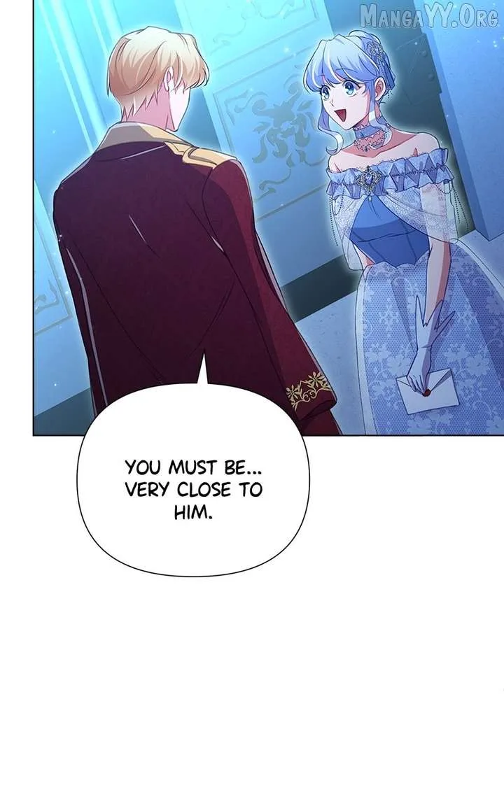 We Lost Our Engagement Chapter 57 page 26