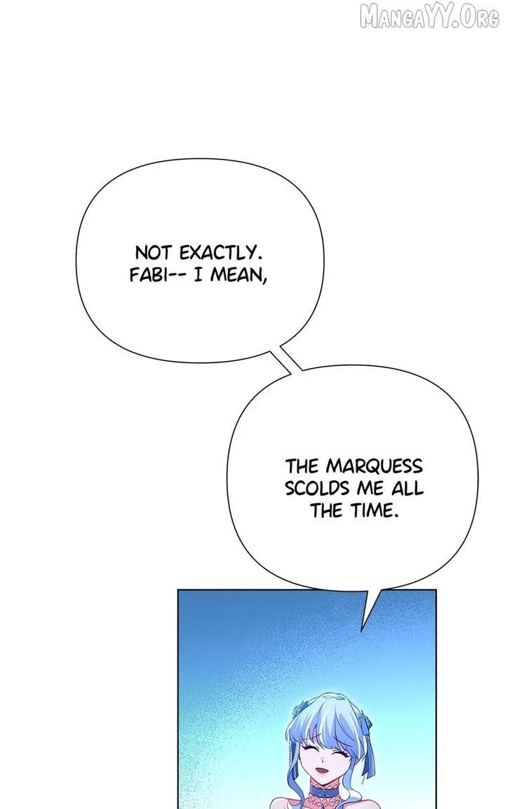 We Lost Our Engagement Chapter 57 page 27