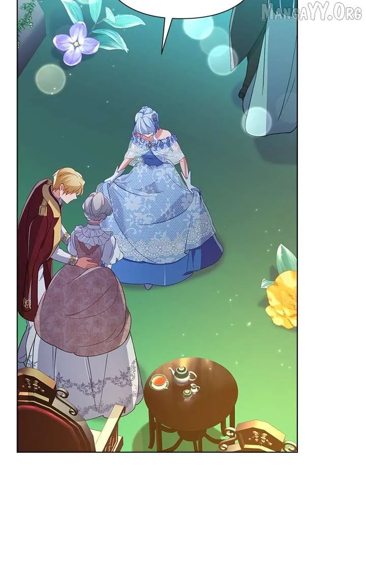 We Lost Our Engagement Chapter 57 page 56