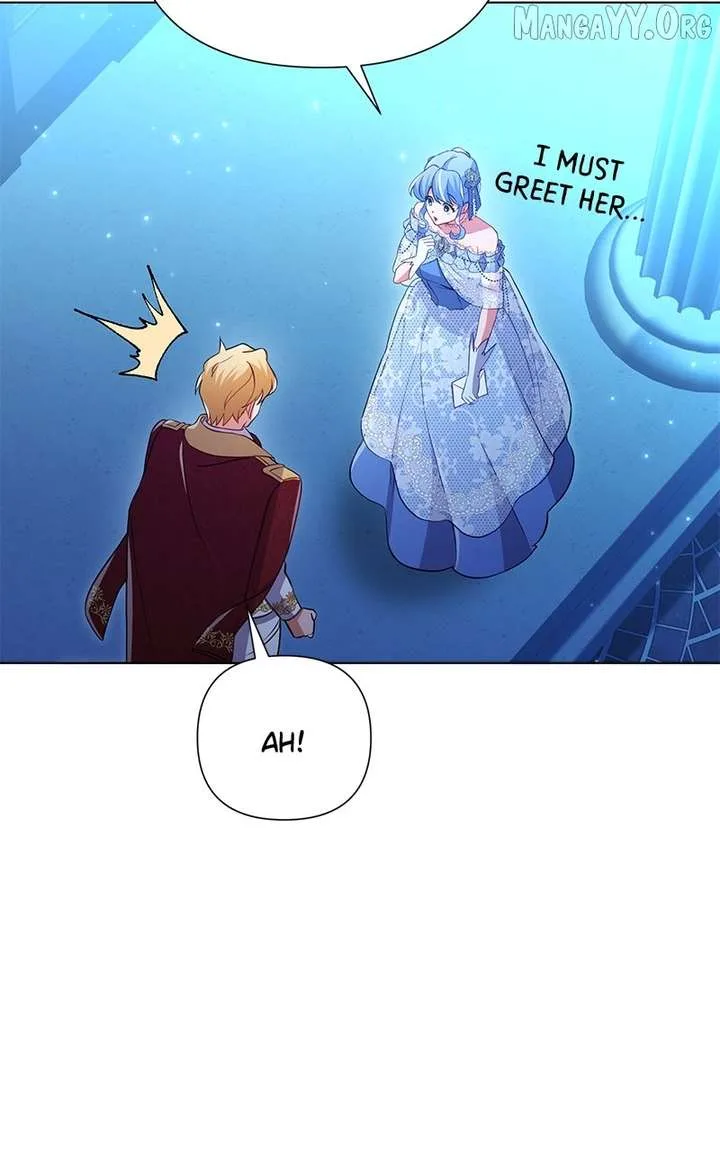 We Lost Our Engagement Chapter 57 page 47