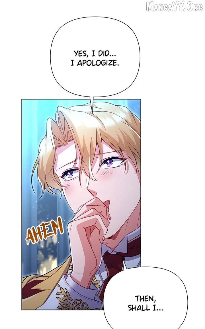 We Lost Our Engagement Chapter 57 page 48