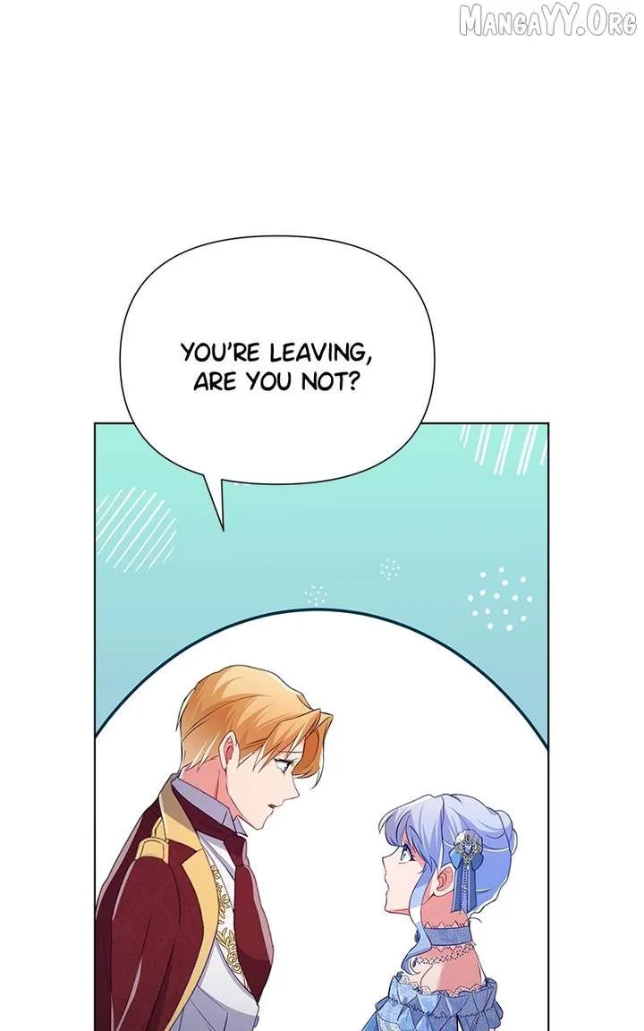 We Lost Our Engagement Chapter 57 page 42