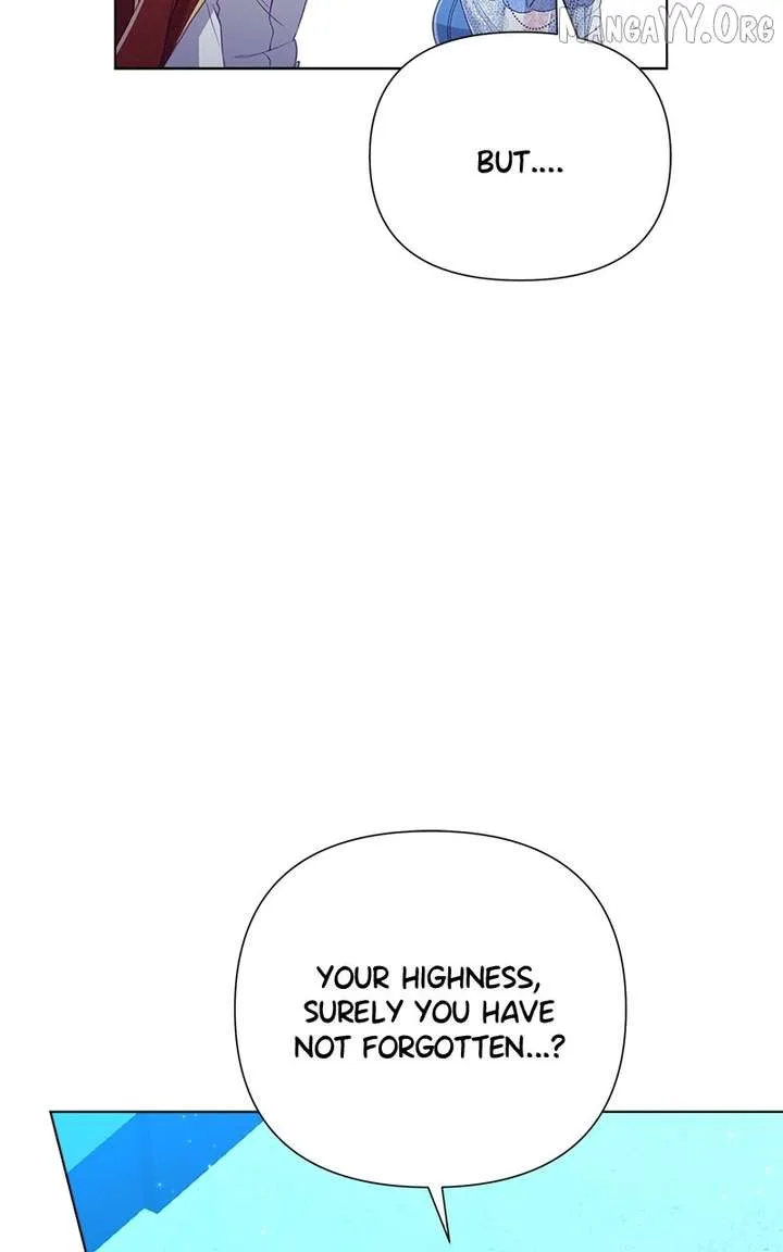 We Lost Our Engagement Chapter 57 page 43