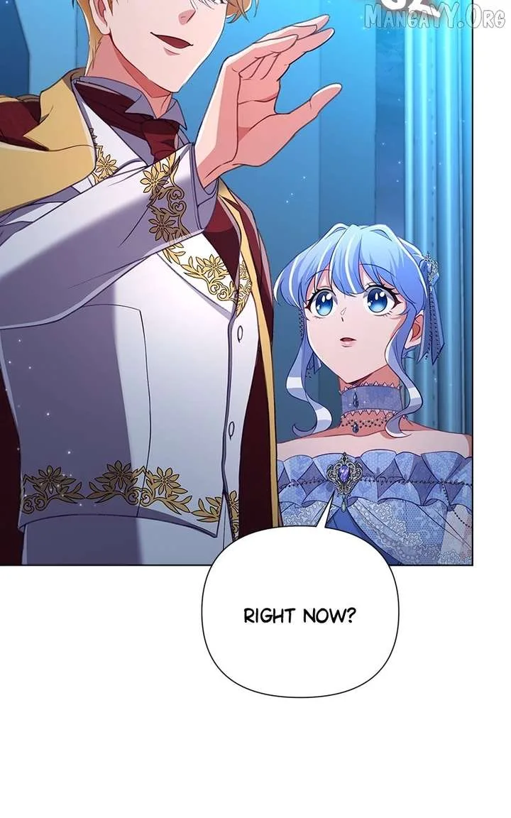 We Lost Our Engagement Chapter 57 page 41
