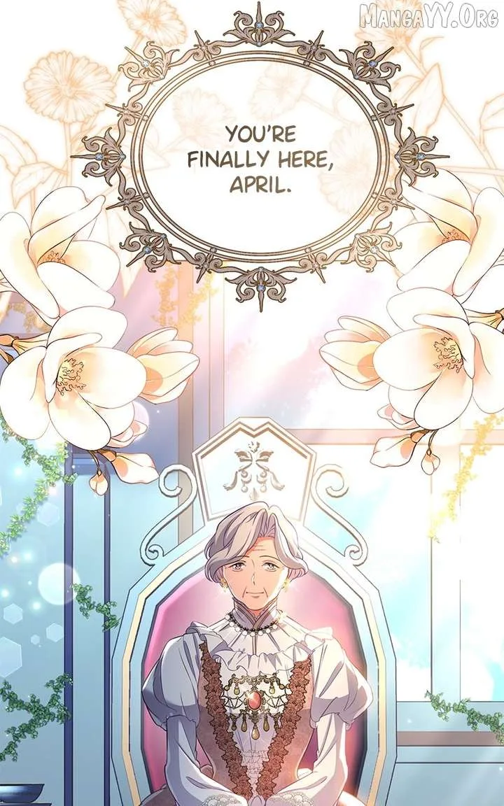 We Lost Our Engagement Chapter 57 page 54