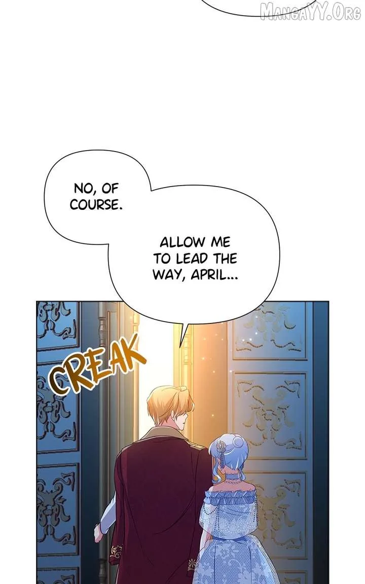 We Lost Our Engagement Chapter 57 page 49