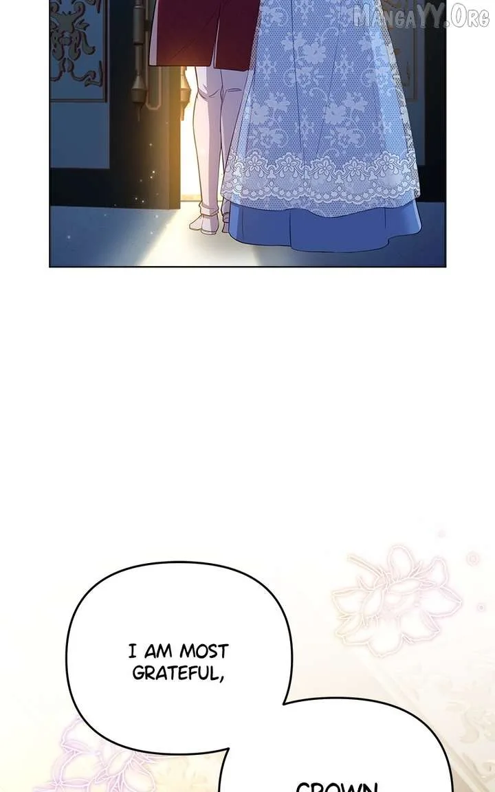 We Lost Our Engagement Chapter 57 page 50