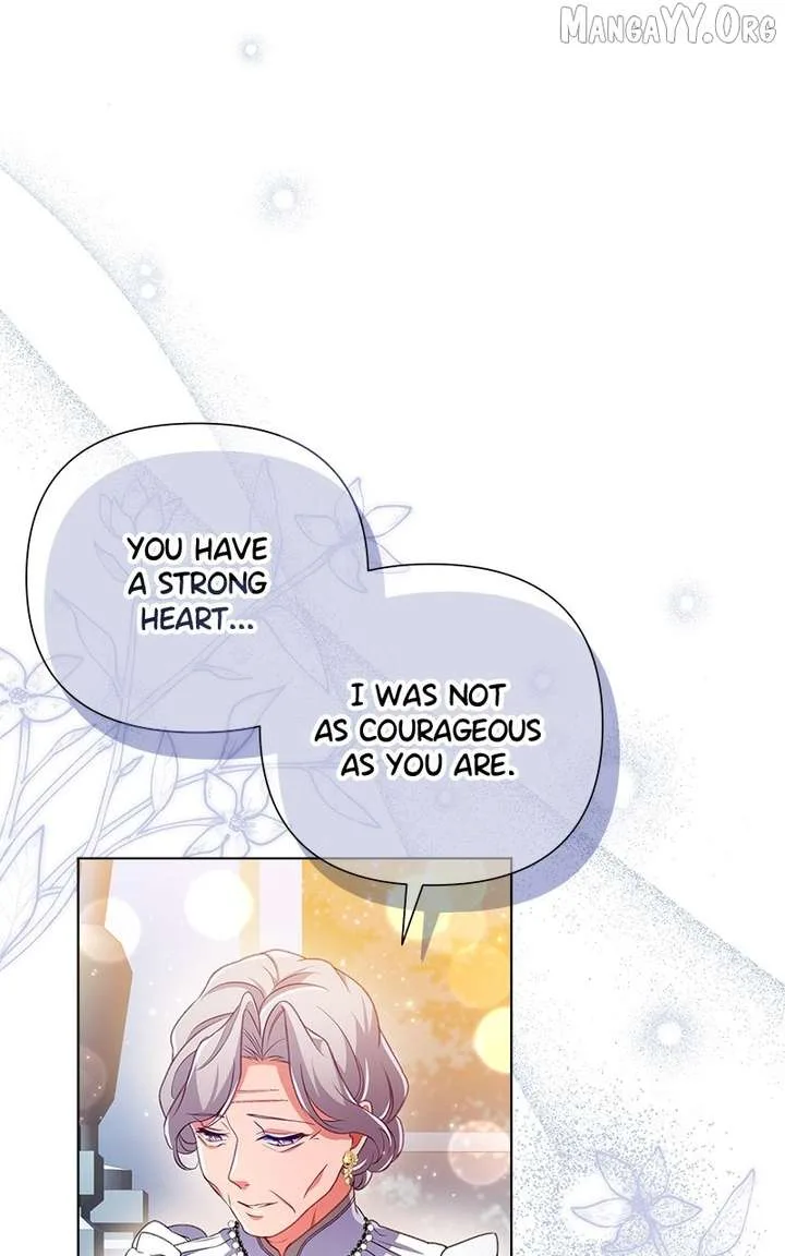 We Lost Our Engagement Chapter 57 page 60