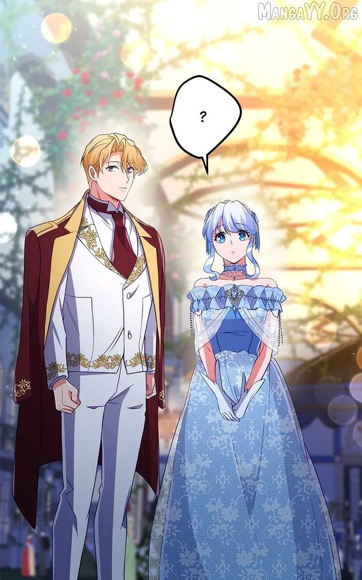 We Lost Our Engagement Chapter 57 page 74