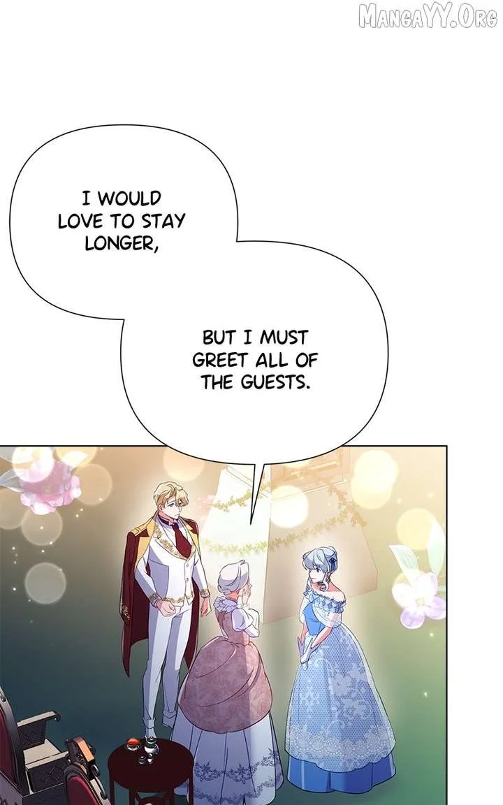 We Lost Our Engagement Chapter 57 page 71