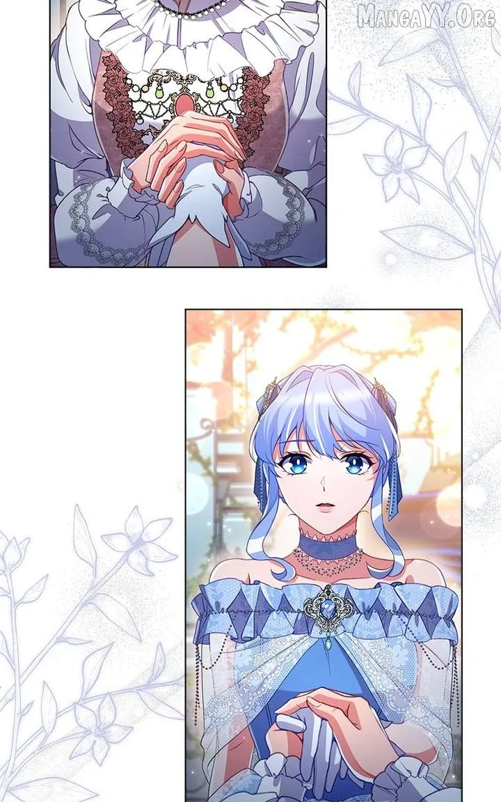 We Lost Our Engagement Chapter 57 page 61