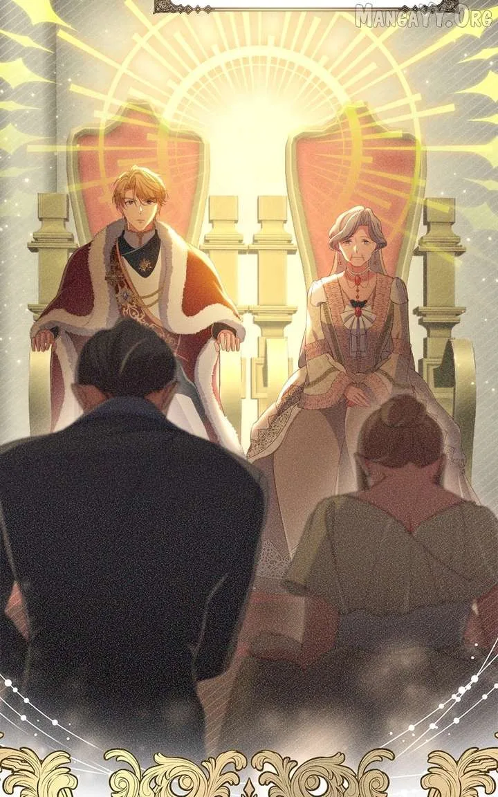 We Lost Our Engagement Chapter 57 page 65