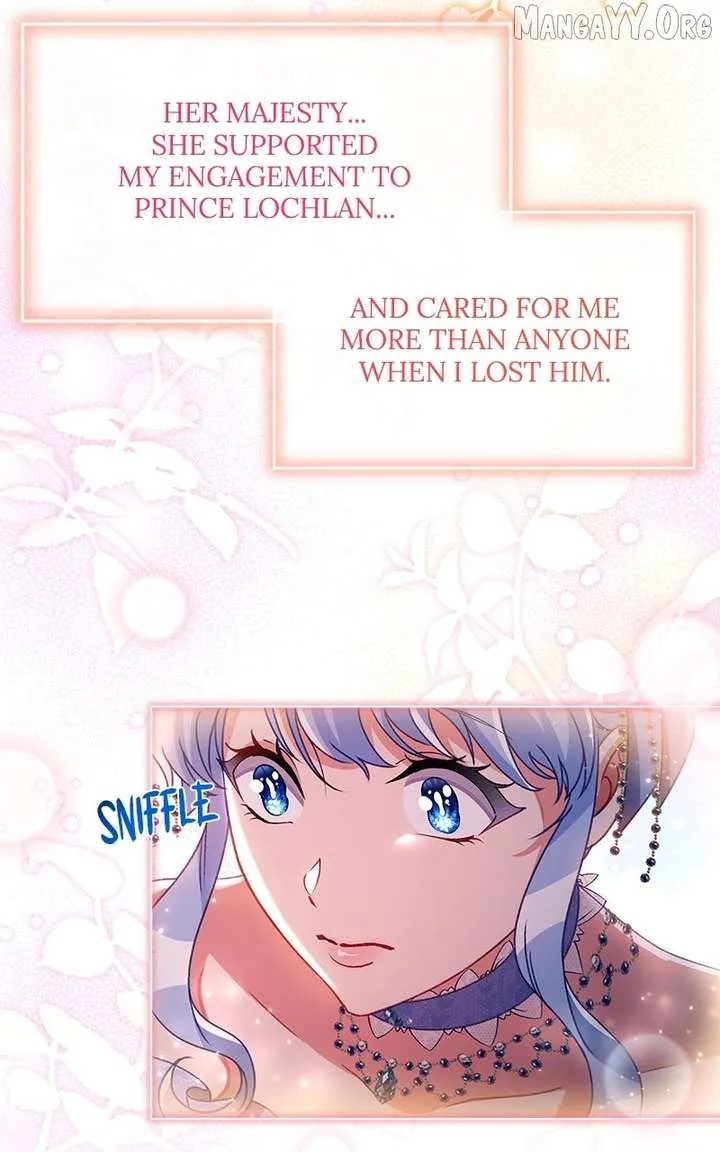 We Lost Our Engagement Chapter 57 page 68
