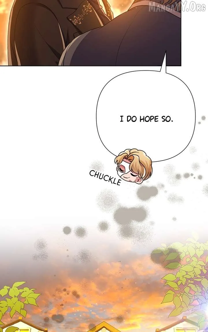 We Lost Our Engagement Chapter 60 page 6