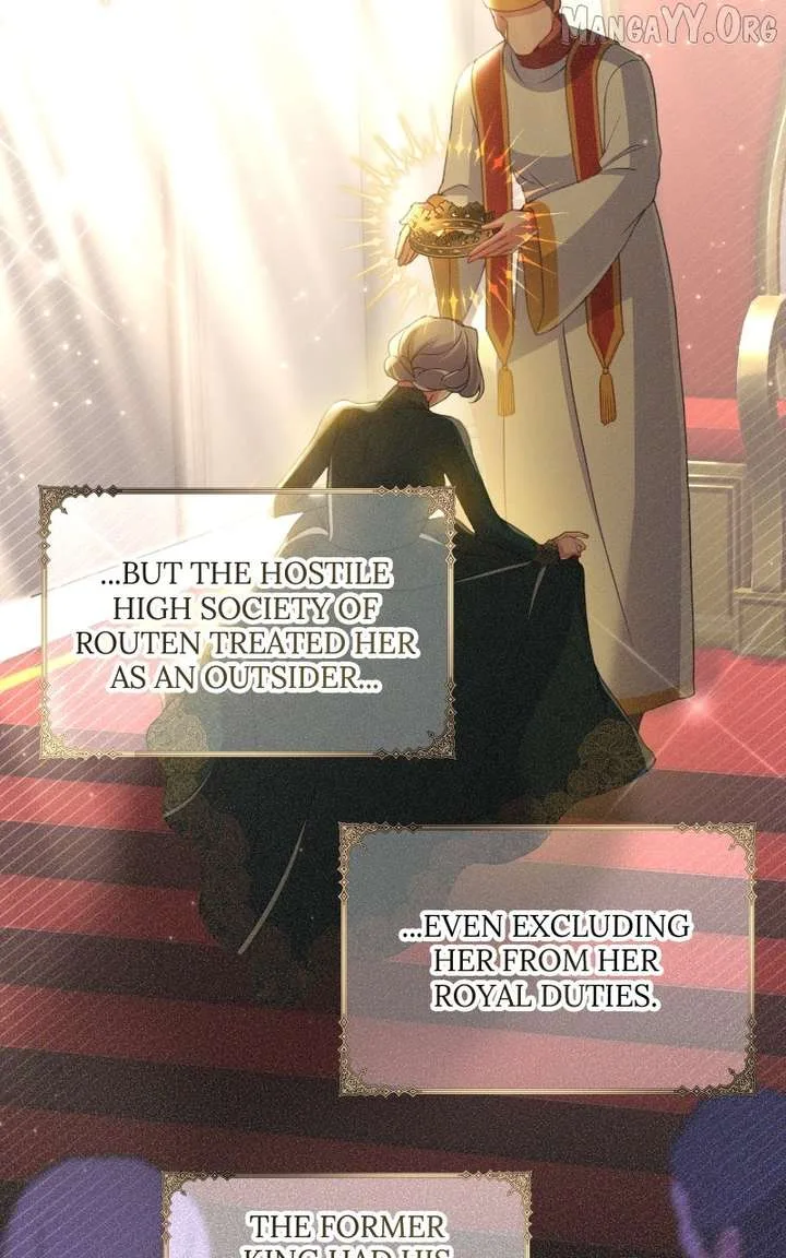 We Lost Our Engagement Chapter 57 page 63